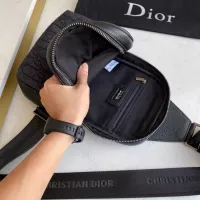 $100.00 USD Christian Dior AAA Man Messenger Bags #1359326