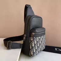 $100.00 USD Christian Dior AAA Man Messenger Bags #1359327