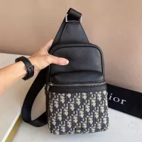 $100.00 USD Christian Dior AAA Man Messenger Bags #1359327