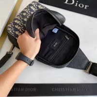 $100.00 USD Christian Dior AAA Man Messenger Bags #1359327