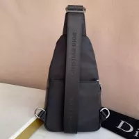 $100.00 USD Christian Dior AAA Man Messenger Bags #1359328