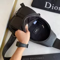 $100.00 USD Christian Dior AAA Man Messenger Bags #1359328