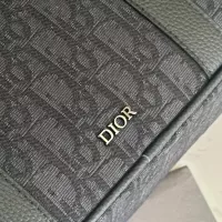 $170.00 USD Christian Dior AAA Man Handbags #1359329