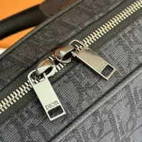 $170.00 USD Christian Dior AAA Man Handbags #1359329