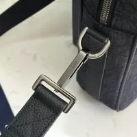 $170.00 USD Christian Dior AAA Man Handbags #1359329