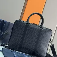 $170.00 USD Christian Dior AAA Man Handbags #1359330