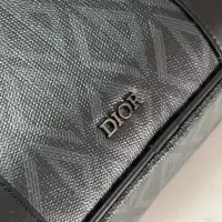 $170.00 USD Christian Dior AAA Man Handbags #1359330