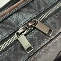 $170.00 USD Christian Dior AAA Man Handbags #1359330