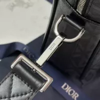 $170.00 USD Christian Dior AAA Man Handbags #1359330
