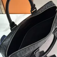 $170.00 USD Christian Dior AAA Man Handbags #1359330
