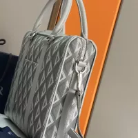 $170.00 USD Christian Dior AAA Man Handbags #1359334