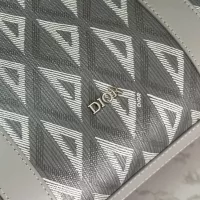 $170.00 USD Christian Dior AAA Man Handbags #1359334