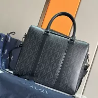 $170.00 USD Christian Dior AAA Man Handbags #1359335