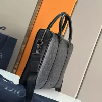 $170.00 USD Christian Dior AAA Man Handbags #1359335