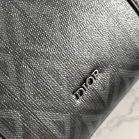 $170.00 USD Christian Dior AAA Man Handbags #1359335