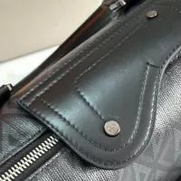 $170.00 USD Christian Dior AAA Man Handbags #1359335