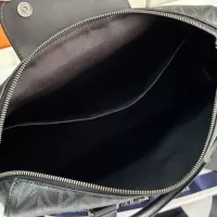 $170.00 USD Christian Dior AAA Man Handbags #1359335