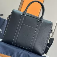 $175.00 USD Christian Dior AAA Man Handbags #1359336
