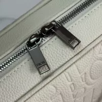 $185.00 USD Christian Dior AAA Man Handbags #1359337