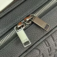 $185.00 USD Christian Dior AAA Man Handbags #1359338