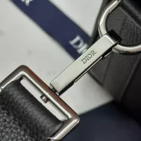 $185.00 USD Christian Dior AAA Man Handbags #1359338