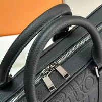 $185.00 USD Christian Dior AAA Man Handbags #1359338