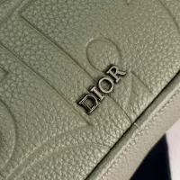 $185.00 USD Christian Dior AAA Man Handbags #1359339