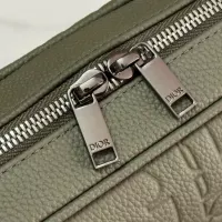 $185.00 USD Christian Dior AAA Man Handbags #1359339