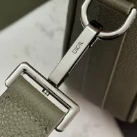 $185.00 USD Christian Dior AAA Man Handbags #1359339