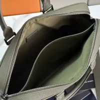 $185.00 USD Christian Dior AAA Man Handbags #1359339
