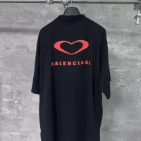 $48.00 USD Balenciaga T-Shirts Short Sleeved For Unisex #1359343