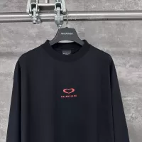 $48.00 USD Balenciaga T-Shirts Short Sleeved For Unisex #1359343