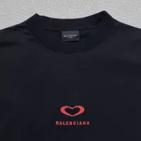 $48.00 USD Balenciaga T-Shirts Short Sleeved For Unisex #1359343