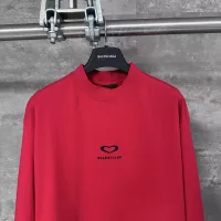 $48.00 USD Balenciaga T-Shirts Short Sleeved For Unisex #1359345