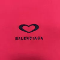 $48.00 USD Balenciaga T-Shirts Short Sleeved For Unisex #1359345