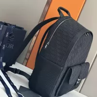 $210.00 USD Christian Dior AAA Man Backpacks #1359347