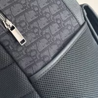 $210.00 USD Christian Dior AAA Man Backpacks #1359347