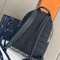 $210.00 USD Christian Dior AAA Man Backpacks #1359348