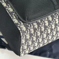 $210.00 USD Christian Dior AAA Man Backpacks #1359348