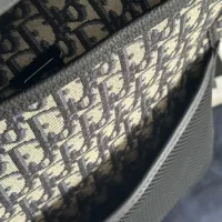 $210.00 USD Christian Dior AAA Man Backpacks #1359348