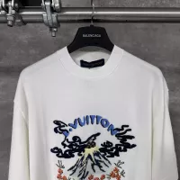 $72.00 USD Louis Vuitton LV T-Shirts Short Sleeved For Unisex #1359349