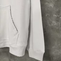 $82.00 USD Balenciaga Hoodies Long Sleeved For Unisex #1359352
