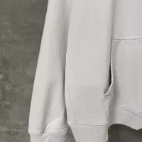 $82.00 USD Balenciaga Hoodies Long Sleeved For Unisex #1359352