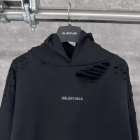 $82.00 USD Balenciaga Hoodies Long Sleeved For Unisex #1359353