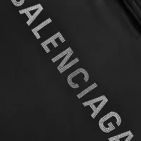 $82.00 USD Balenciaga Hoodies Long Sleeved For Unisex #1359353