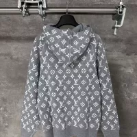 $100.00 USD Louis Vuitton LV Jackets Long Sleeved For Unisex #1359354
