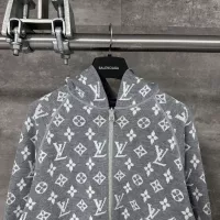 $100.00 USD Louis Vuitton LV Jackets Long Sleeved For Unisex #1359354
