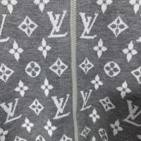 $100.00 USD Louis Vuitton LV Jackets Long Sleeved For Unisex #1359354