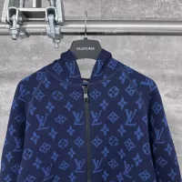 $100.00 USD Louis Vuitton LV Jackets Long Sleeved For Unisex #1359355