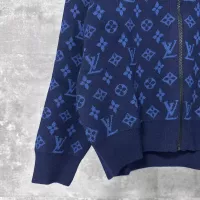 $100.00 USD Louis Vuitton LV Jackets Long Sleeved For Unisex #1359355